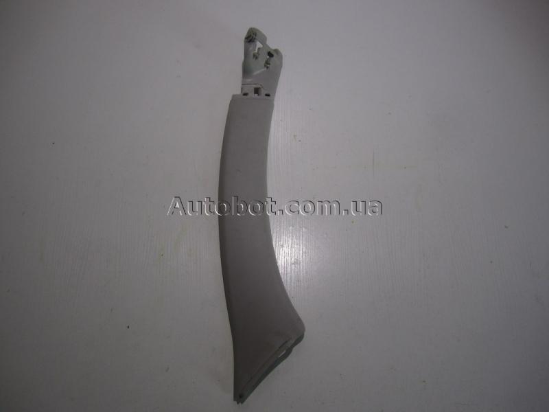 Заказать на CITROEN C3 Picasso (SH) Накладка стойки передней