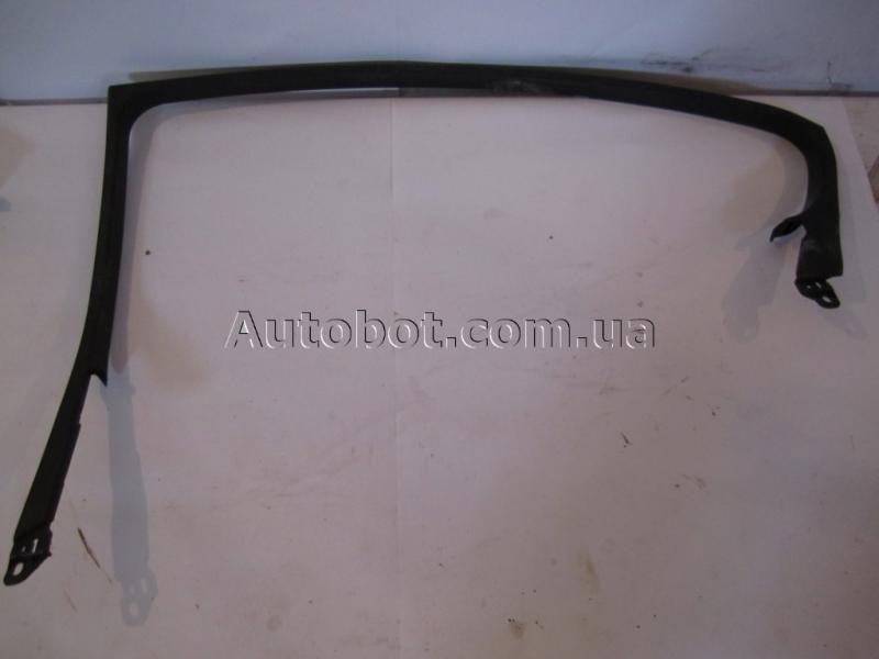 Замовити для TOYOTA Avensis III (T270) Внутрішня накладка бічної дверки