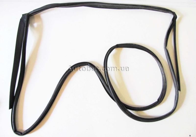 Заказать на AUDI Q7 I (4L) Уплотнитель дверки задней