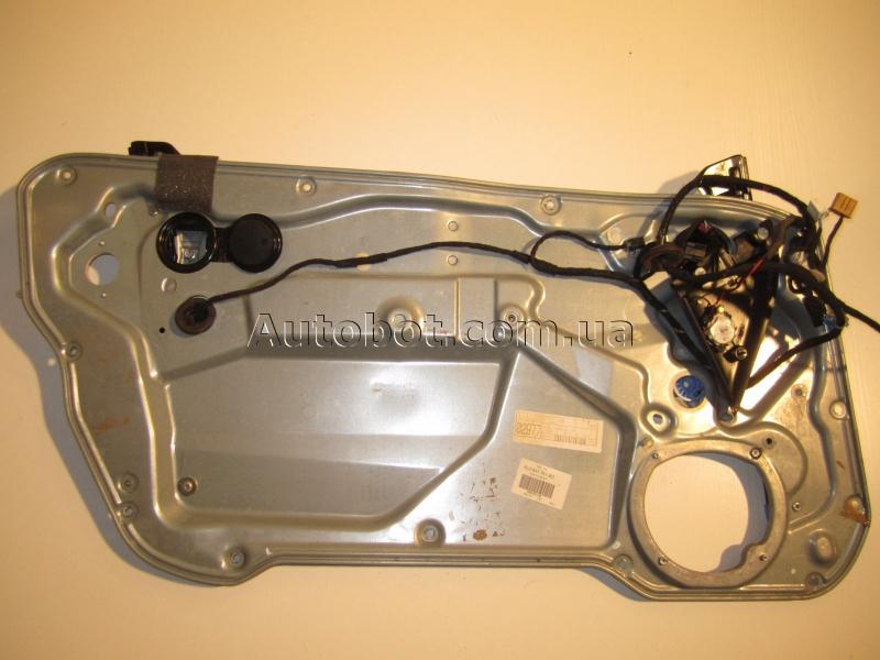 Заказать на SEAT Ibiza Mk III (6L) Жгут проводов дверки передней