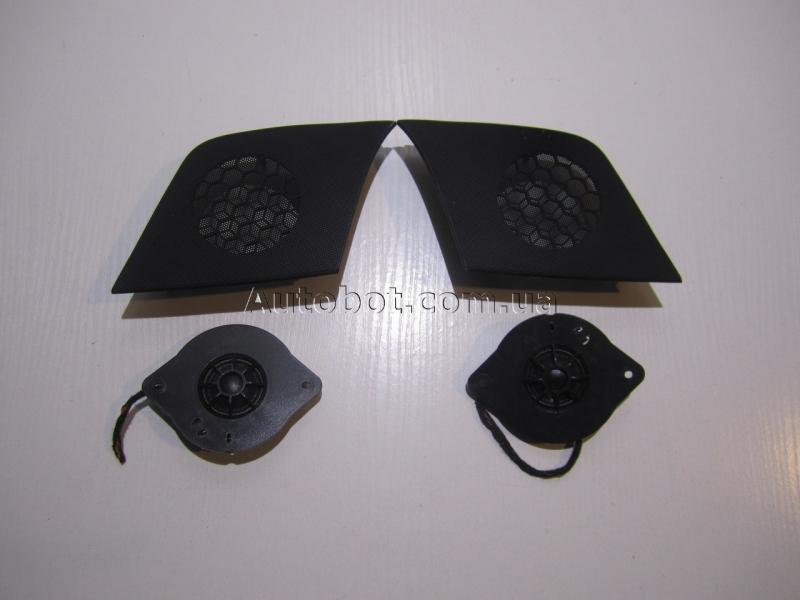 Замовити для AUDI A4 B7 (8EC, 8ED) Динамік аудиосистеми