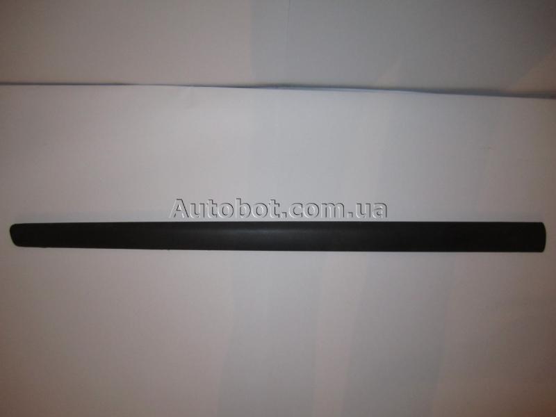 VOLKSWAGEN Polo Mk IV (9A4, 9N) Захисний молдинг дверки передньої (6Q4853515) Замовити для VOLKSWAGEN Polo Mk IV (9A4, 9N) Захисний молдинг дверки передньої