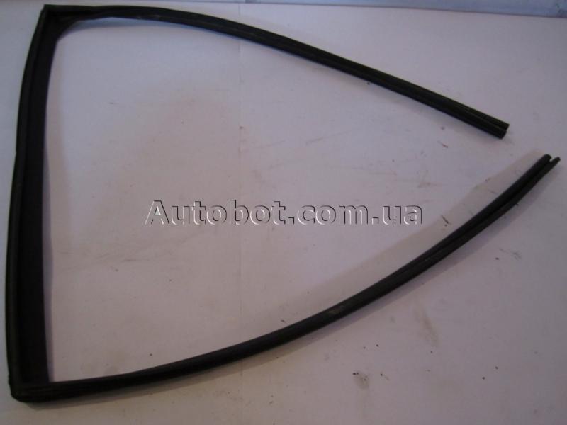 Замовити для TOYOTA Avensis III (T270) Ущільнювач направляючий скла дверки задньої