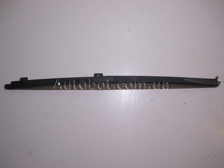 Замовити для OPEL Zafira B (A05) Направляюча скла дверки задньої