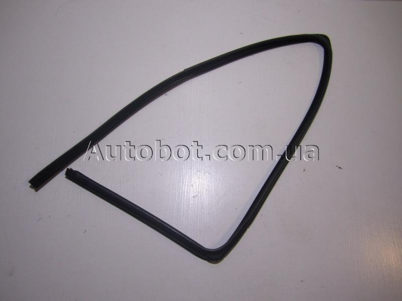 Замовити для OPEL Zafira B (A05) Ущільнювач скла дверки передньої