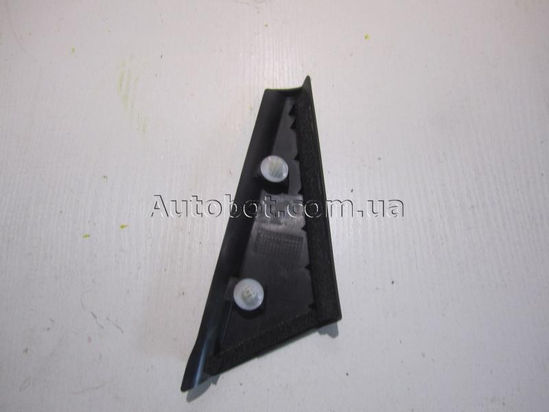 Замовити для SUZUKI SX4 I (GY) Внутрішня кришка дзеркала переднього