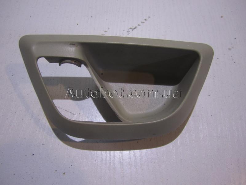 Заказать на VOLVO XC90 I (P28) Внутренняя накладка ручки двери передней