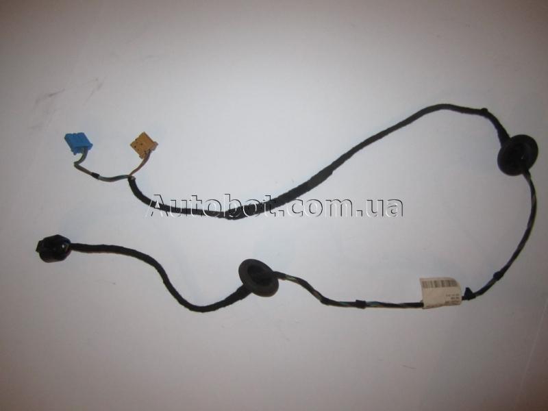 VOLKSWAGEN Polo Mk IV (9A4, 9N) Проводка дверки задньої (6Q4971161APQ24) Замовити для VOLKSWAGEN Polo Mk IV (9A4, 9N) Проводка дверки задньої