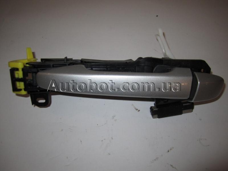 Замовити для TOYOTA Avensis III (T270) Кришка заглушки ручки дверки задньої