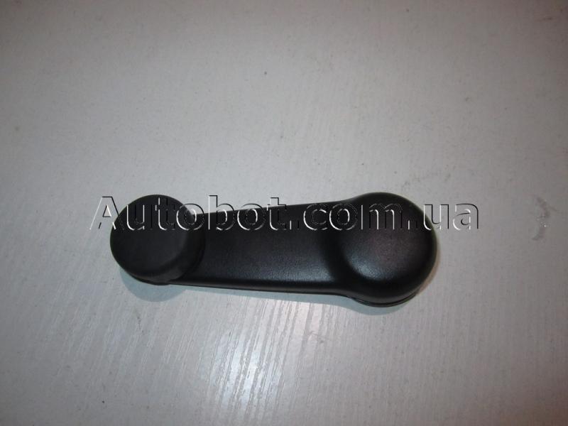 NISSAN Micra IV (K13) Ручка склопідіймача дверки задньої (80760-1HB0A) Замовити для NISSAN Micra IV (K13) Ручка склопідіймача дверки задньої