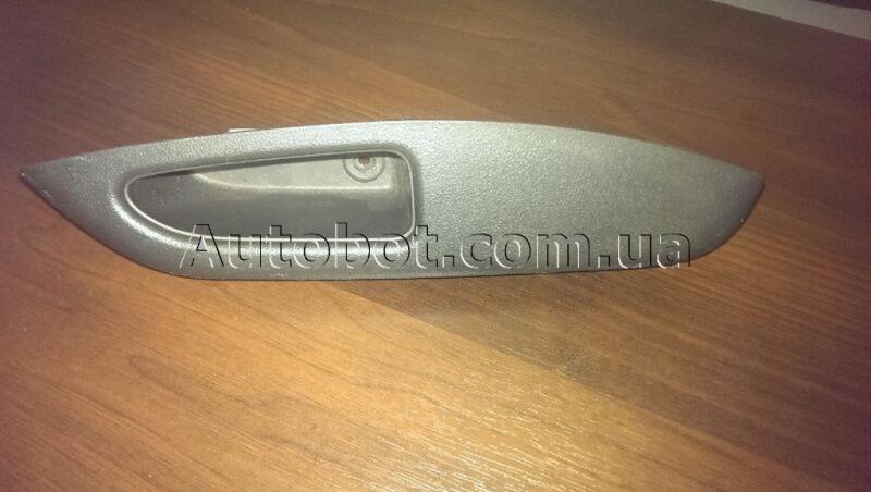 NISSAN Micra IV (K13) Накладка підлокітника обшивки дверки (82950-1HD0A) Замовити для NISSAN Micra IV (K13) Накладка підлокітника обшивки дверки