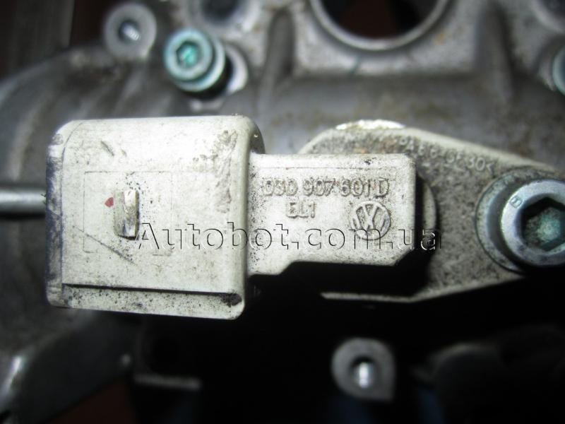 VOLKSWAGEN Polo Mk IV (9A4, 9N) Датчик положення розподільчого валу (030907601D) Замовити для VOLKSWAGEN Polo Mk IV (9A4, 9N) Датчик положення розподільчого валу