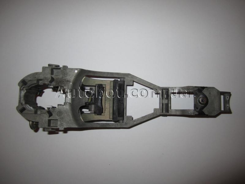 VOLKSWAGEN Polo Mk IV (9A4, 9N) Накладка до рами вікна дверки передньої (6Q4837901G041) Замовити для VOLKSWAGEN Polo Mk IV (9A4, 9N) Накладка до рами вікна дверки передньої