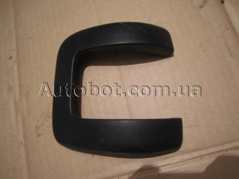 Замовити для NISSAN Interstar (X70) Декоративна накладка завіси дверки передньої