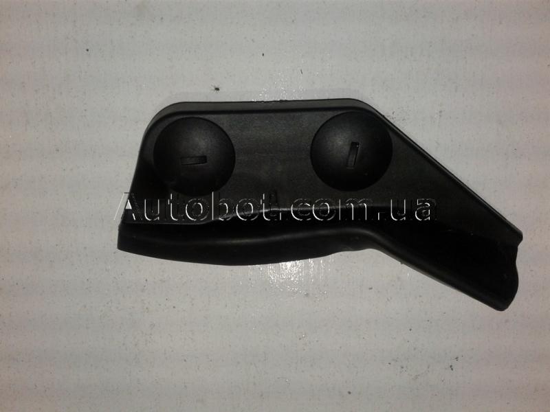 RENAULT Grand Scenic III (JZ0) Заглушка кришки багажника (908310015R) Замовити для RENAULT Grand Scenic III (JZ0) Заглушка кришки багажника