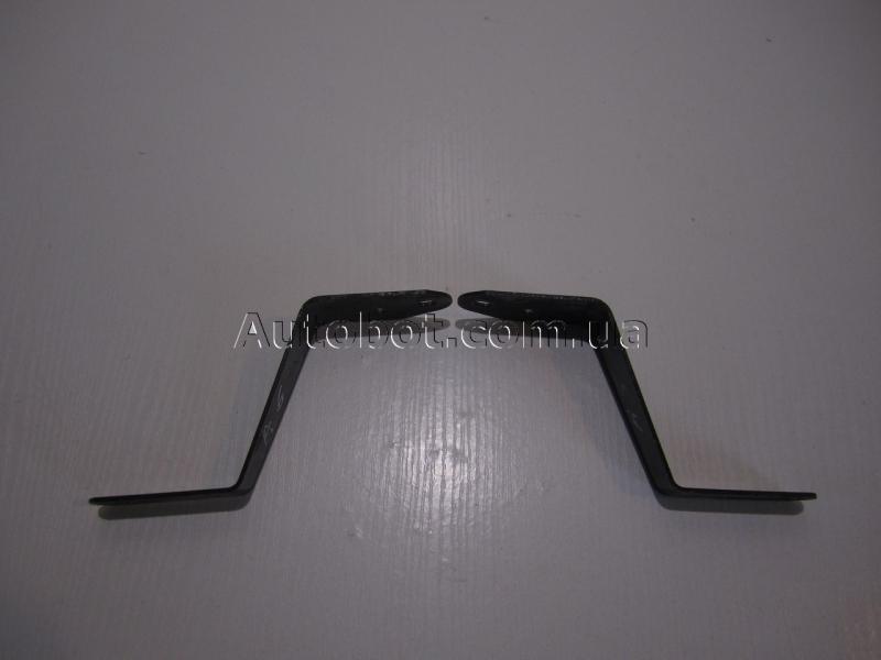 Замовити для AUDI A6 Allroad Quattro C6 (4FH) Кронштейн клаксону