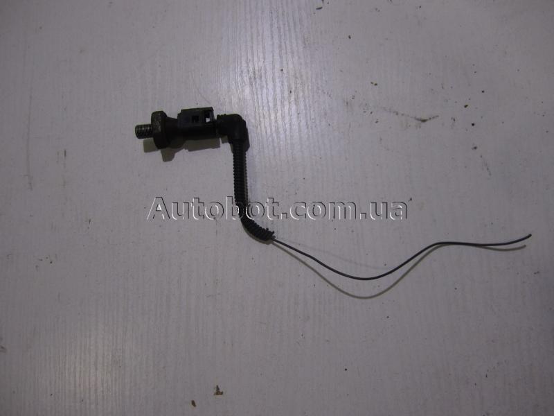 VOLKSWAGEN Golf VII (5G1) Датчик тиску мастила (038919081K) Замовити для VOLKSWAGEN Golf VII (5G1) Датчик тиску мастила