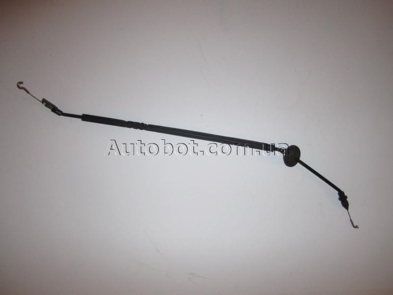 VOLKSWAGEN Polo Mk IV (9A4, 9N) Гнучка тяга дверки задньої (6Q4839085) Замовити для VOLKSWAGEN Polo Mk IV (9A4, 9N) Гнучка тяга дверки задньої