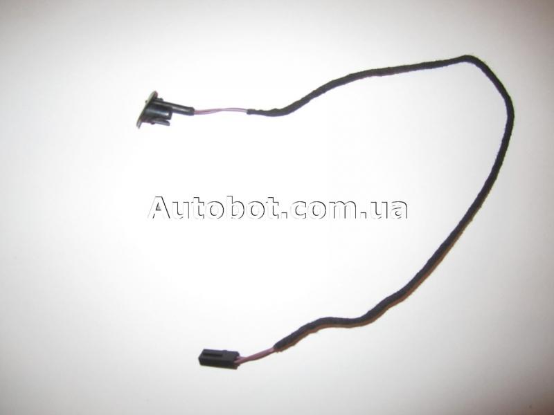 VOLKSWAGEN Polo Mk IV (9A4, 9N) Лампа контрольна (6q1919238) Замовити для VOLKSWAGEN Polo Mk IV (9A4, 9N) Лампа контрольна