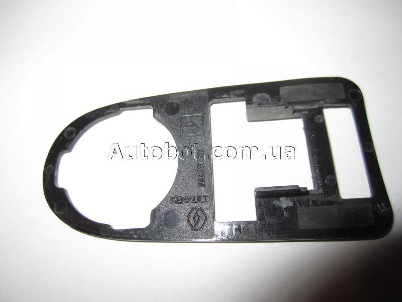 Заказать на RENAULT Kangoo II (FW, KW) Прокладка ручки задней правой