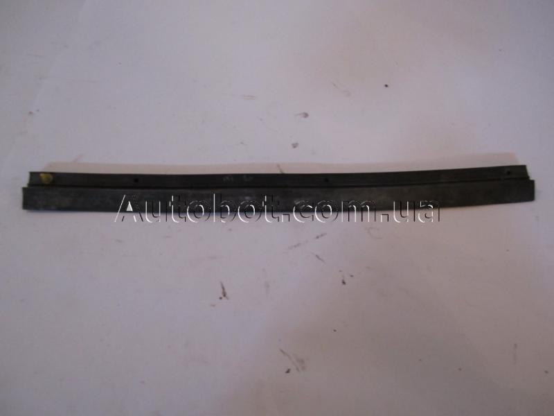 Замовити для TOYOTA Avensis III (T270) Ущільнююча резинка нижня