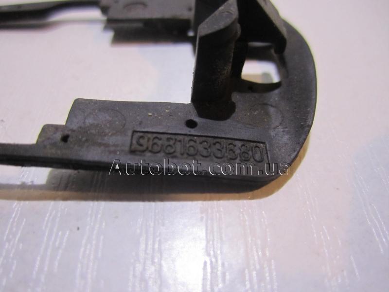 CITROEN C4 I (LC, LA) Прокладка ручки дверки (9101.EK) Замовити для CITROEN C4 I (LC, LA) Прокладка ручки дверки