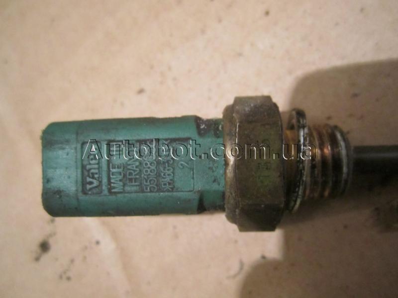 Замовити для FIAT Doblo II (152, 263) Датчик температури охолоджуючої рідини