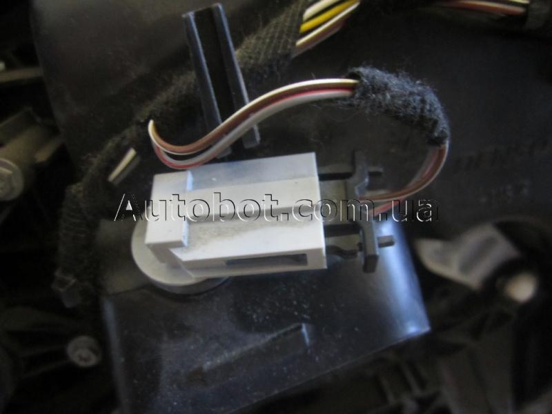 Заказать на VOLKSWAGEN Passat B6 (3С2, 3С5) Датчик температуры воздуха