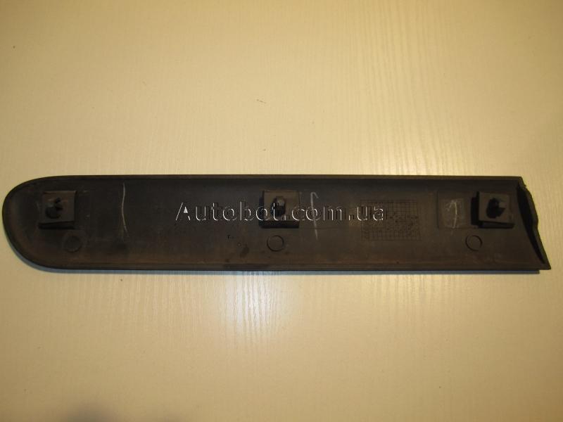 Заказать на ROVER 25 (RF) Молдинг крыла заднего