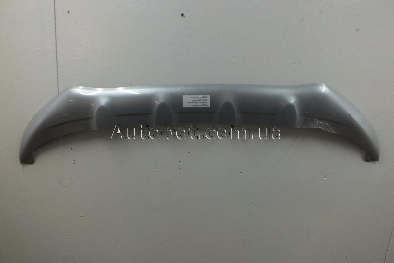 Заказать на CITROEN DS4 Спойлер переднего бампера