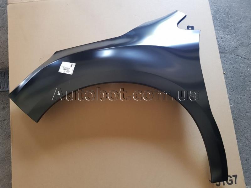 Заказать на CITROEN DS4 Крыло переднее