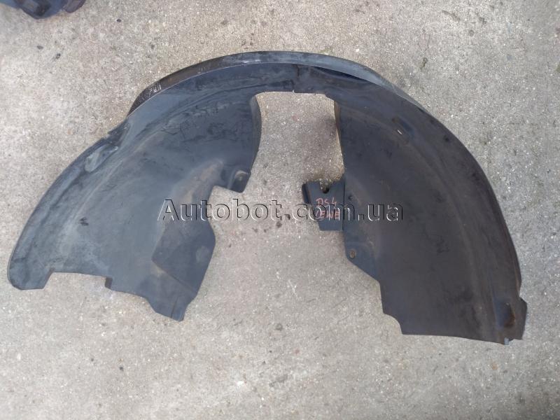 Заказать на CITROEN DS4 Подкрыльник передний