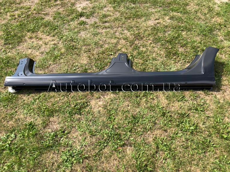 Заказать на CITROEN DS4 Порог передний