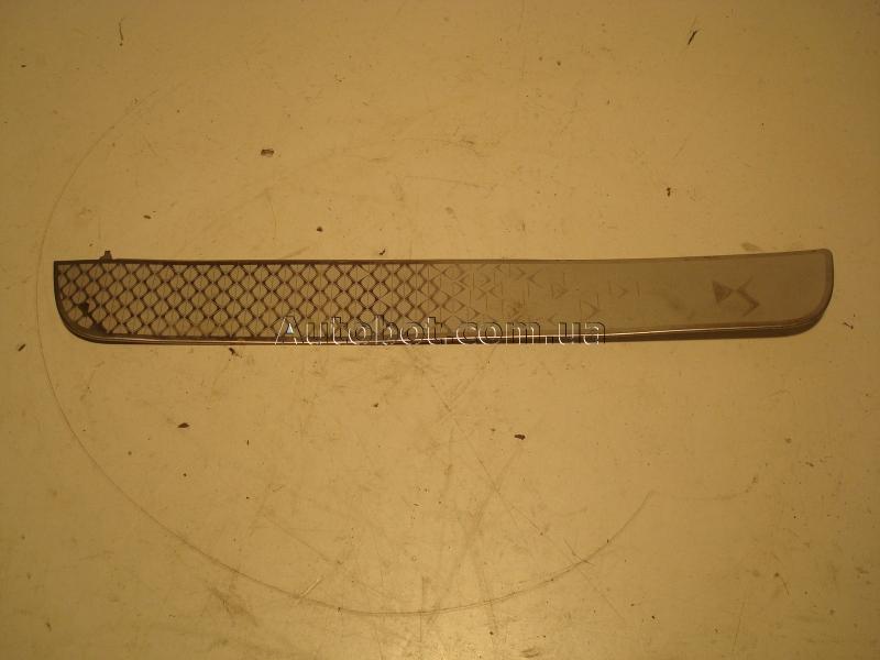 Заказать на CITROEN DS4 Внешняя накладка порога