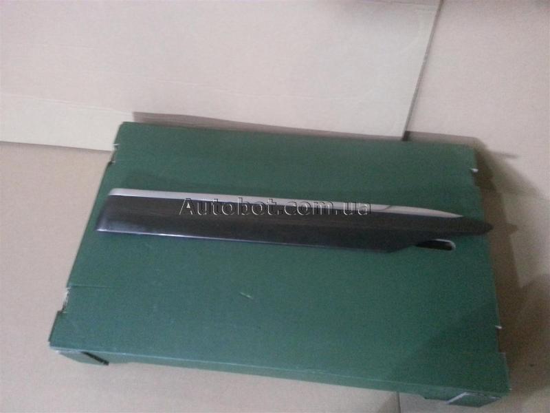 Заказать на CITROEN DS4 Листва двери задней