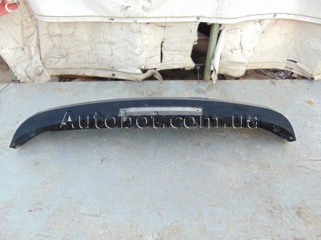 Заказать на CITROEN DS4 Спойлер задней двери (ляды)