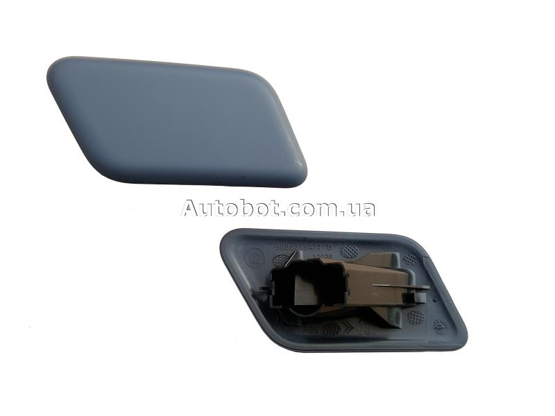 Заказать на CITROEN DS4 Заглушки омывателей передних фар