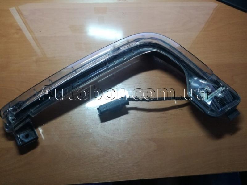 Заказать на CITROEN DS4 ДХО передний