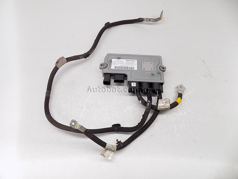 Заказать на PEUGEOT 508 Компьютер START-STOP