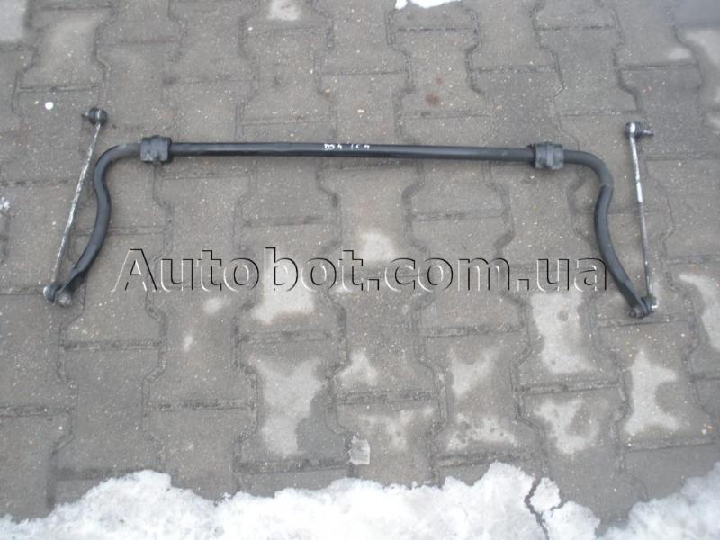 Заказать на CITROEN DS4 Передний стабилизатор