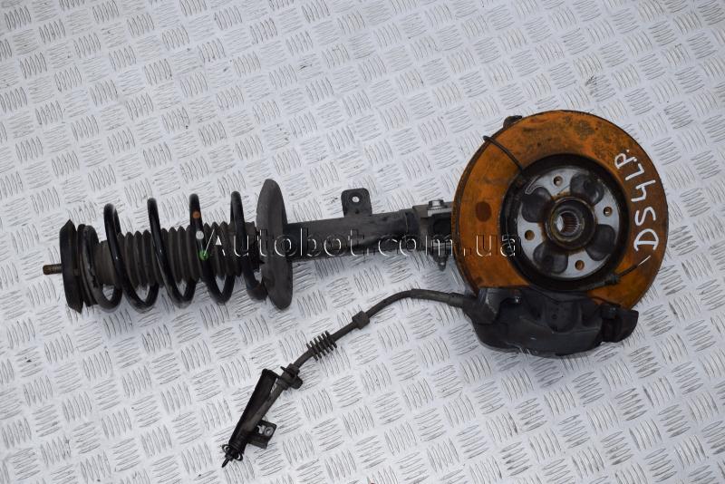 Заказать на CITROEN DS4 Стойка McPherson передняя