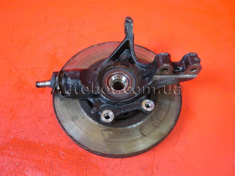 Заказать на CITROEN DS4 Поворотный кулак передний