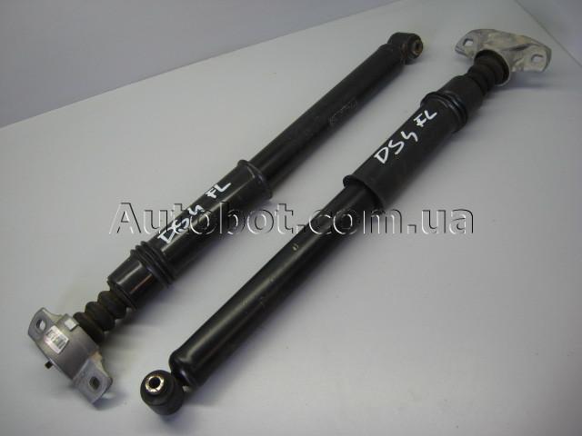 Заказать на CITROEN DS4 Задние амортизаторы