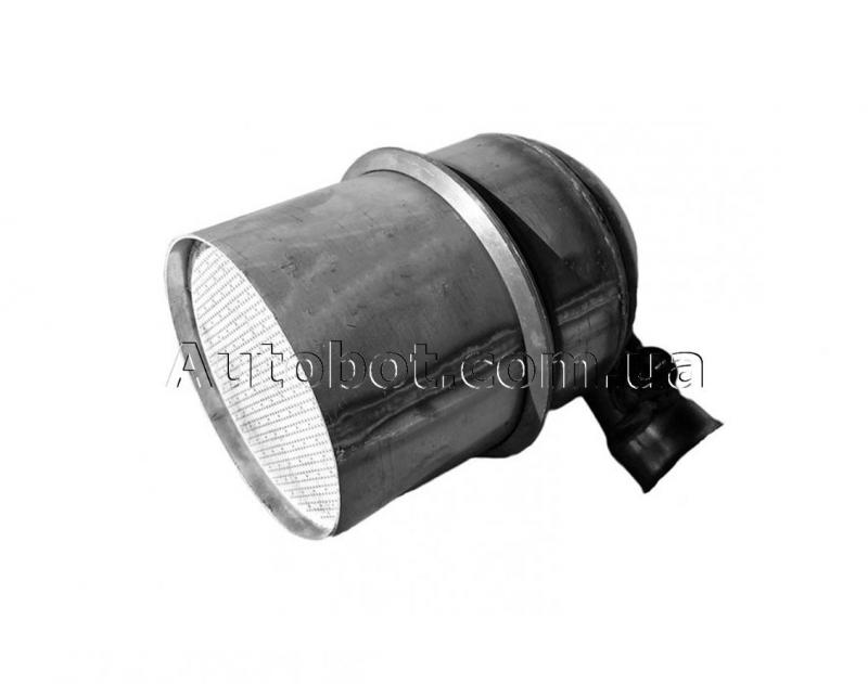 Заказать на CITROEN DS4 Сажевый фильтр (DPF)