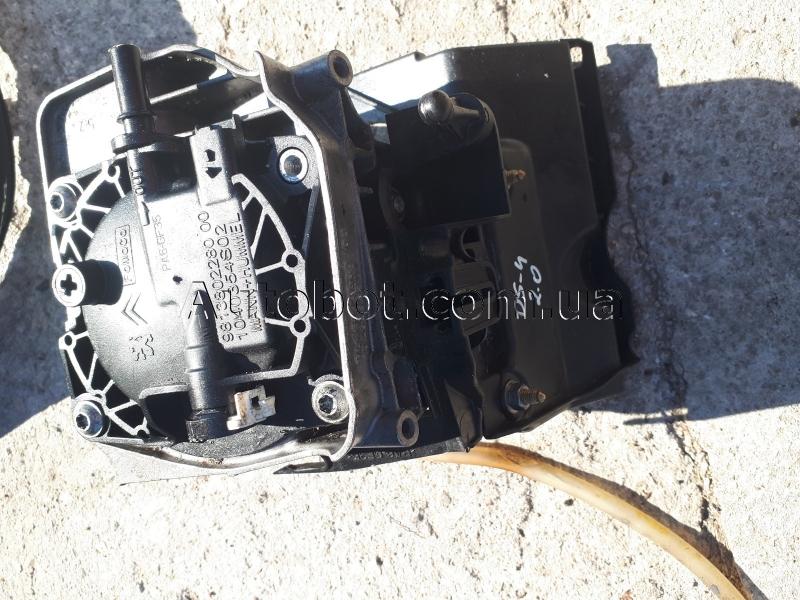 Заказать на CITROEN DS4 Корпус топливного фильтра