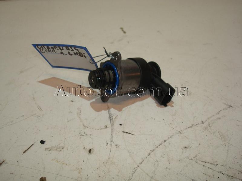 Заказать на CITROEN DS4 Клапан SCV