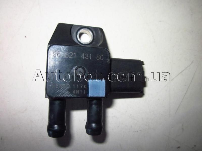 Заказать на CITROEN DS4 Датчик FAP DPF