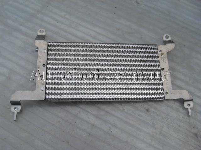 Заказать на CITROEN DS4 Топливный теплообменник