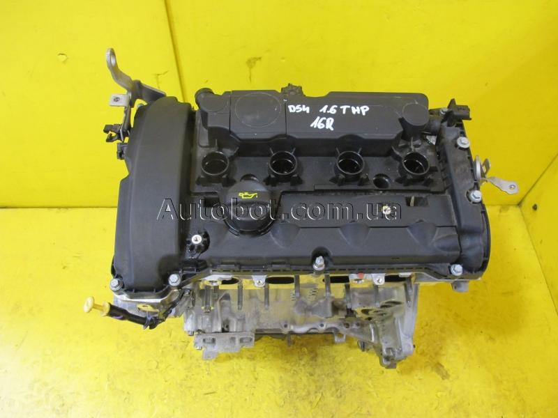Замовити для PEUGEOT 308 I Двигун 1.6 THP