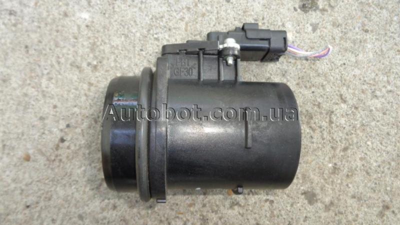 Замовити для CITROEN C3 II (A51) Витратомір повітря 1.6 HDI